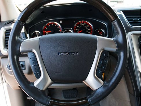 Used 2014 GMC Acadia Denali FWD image 14