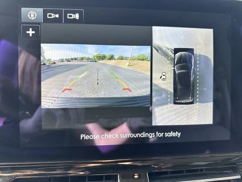 Used 2019 Lincoln Navigator Reserve AWD/4WD image 21
