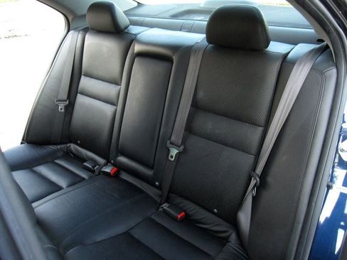 Used 2007 Acura TSX w/ Navigation FWD image 28
