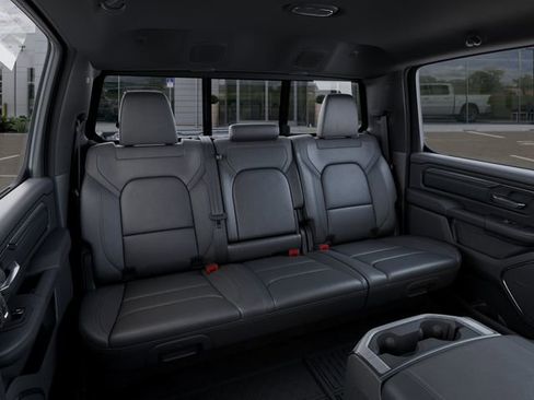 New 2026 RAM 1500 Rebel w/ Rebel Level 2 Equipment Group AWD/4WD image 15