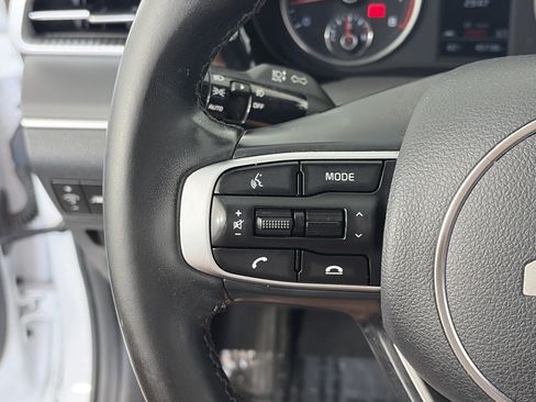 Certified 2022 Kia K5 GT-Line FWD image 28