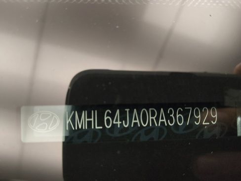 Used 2024 Hyundai Sonata SEL image 33