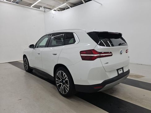 Used 2026 BMW X3 xDrive30i AWD/4WD image 6