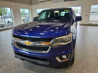 Used 2017 Chevrolet Colorado LT w/ LT Convenience Package AWD/4WD video 2