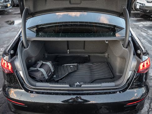 Used 2024 Audi A3 2.0T Premium Plus w/ Premium Plus Package image 6