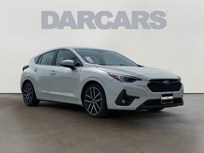 Used 2024 Subaru Impreza 2.0i Sport