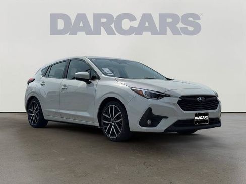 Used 2024 Subaru Impreza 2.0i Sport AWD/4WD image 1
