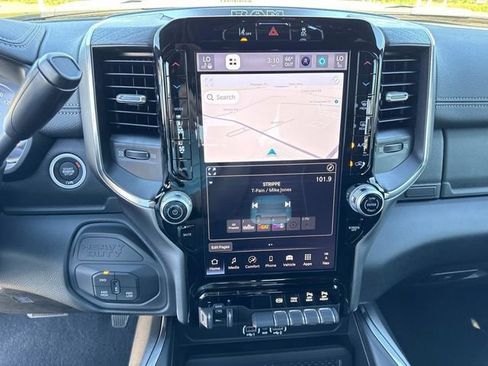 New 2026 RAM 2500 Laramie w/ Night Edition image 23