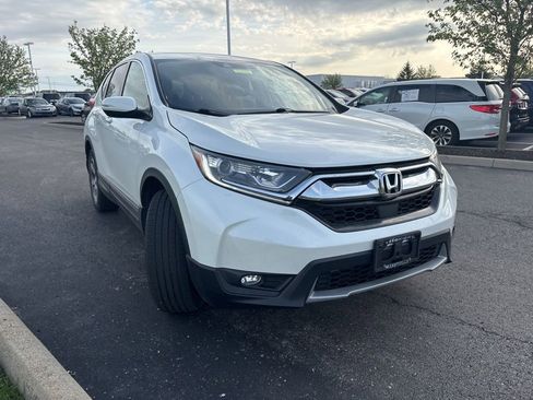 Used 2019 Honda CR-V EX image 15