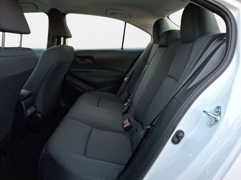 New 2026 Toyota Corolla LE FWD image 6