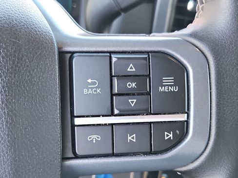 Used 2024 Ford F150 XLT image 25