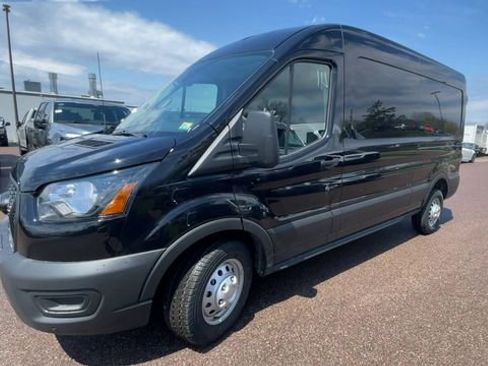 New 2026 Ford Transit 250 148 Medium Roof Extended AWD image 6