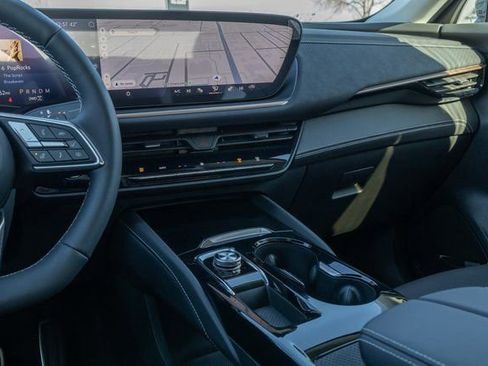 New 2026 Buick Envision Sport Touring image 18