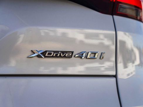 Used 2022 BMW X5 xDrive40i image 13