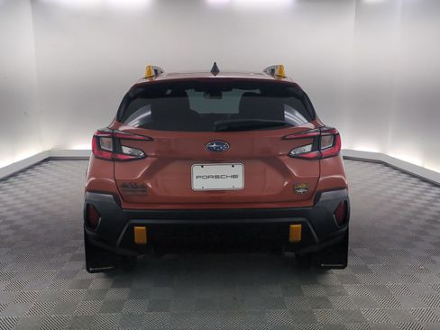 Used 2024 Subaru Crosstrek 2.5i Wilderness image 12