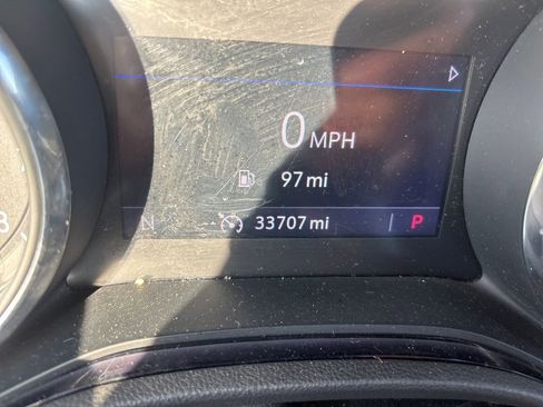 Used 2021 Buick Encore GX Select w/ Sport Touring Package image 22