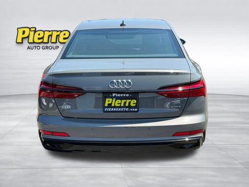 Used 2024 Audi A6 3.0T Prestige AWD/4WD image 6