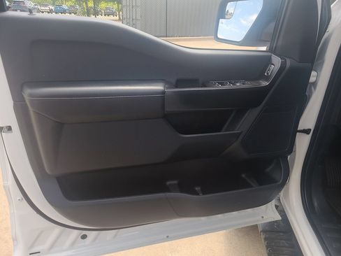 Used 2022 Ford F150 XL w/ STX Appearance Package RWD image 17
