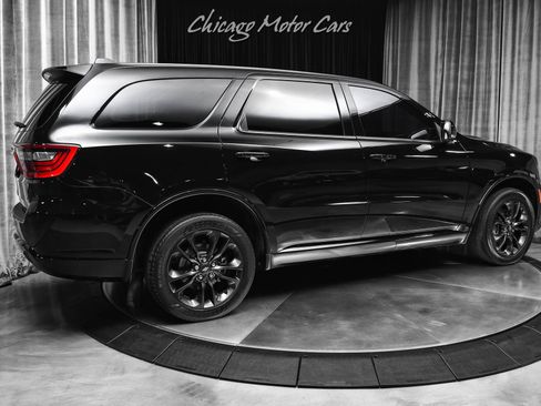 Used 2022 Dodge Durango GT AWD/4WD image 5