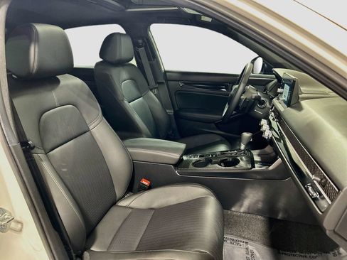 Used 2026 Honda Civic Sport image 26