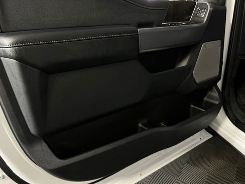 Used 2024 Ford F250 Lariat image 27