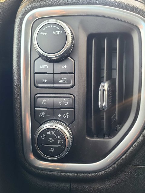 Used 2022 GMC Sierra 1500 Elevation w/ Driver Alert Package I AWD/4WD image 31