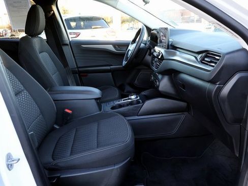 Certified 2023 Ford Escape Active image 19