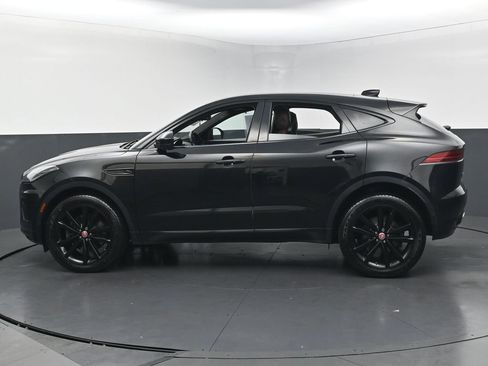 Used 2021 Jaguar E-PACE 300 Sport AWD/4WD image 8