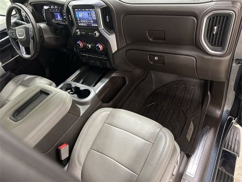 Used 2020 GMC Sierra 1500 SLT w/ SLT Premium Plus Package image 29