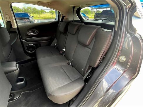 Used 2017 Honda HR-V EX image 20