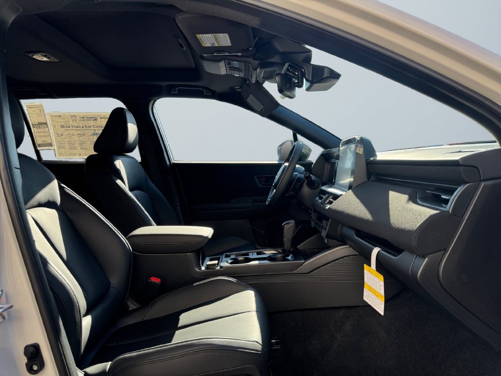 New 2026 Subaru Outback Premium AWD/4WD image 15