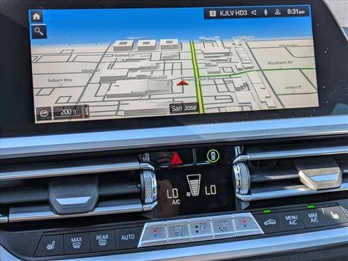 Used 2023 BMW 430i Gran Coupe w/ M Sport Package image 14