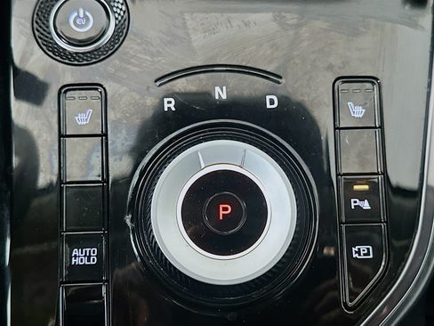 Used 2024 Kia Niro Wind FWD image 25