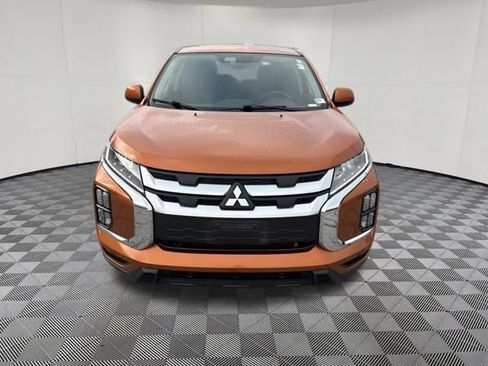 Used 2022 Mitsubishi Outlander Sport ES FWD image 13