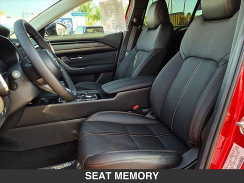 Used 2025 MAZDA CX-50 AWD 2.5 S w/ Accent Package image 17