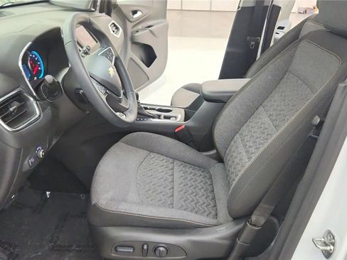 Used 2024 Chevrolet Equinox LT AWD/4WD image 23