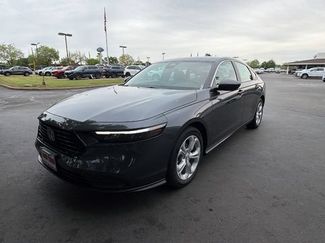 New 2026 Honda Accord LX video 1