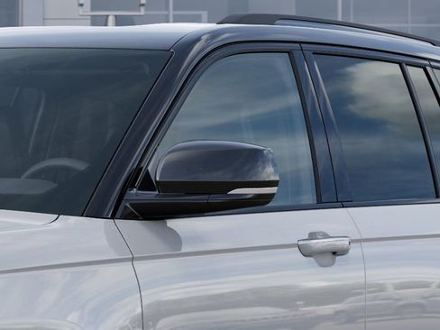 New 2025 Jeep Grand Cherokee Limited image 12