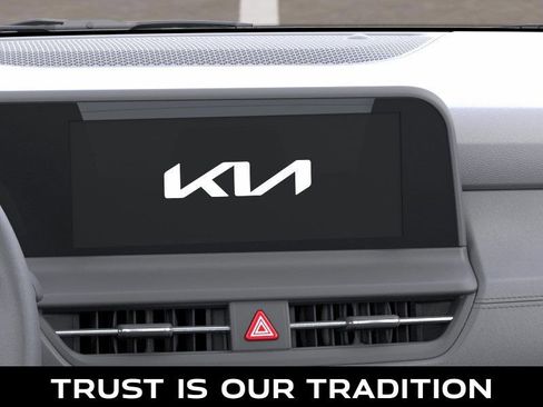 New 2026 Kia Seltos EX image 20