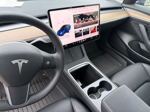 Used 2023 Tesla Model 3 Standard Range RWD image 13