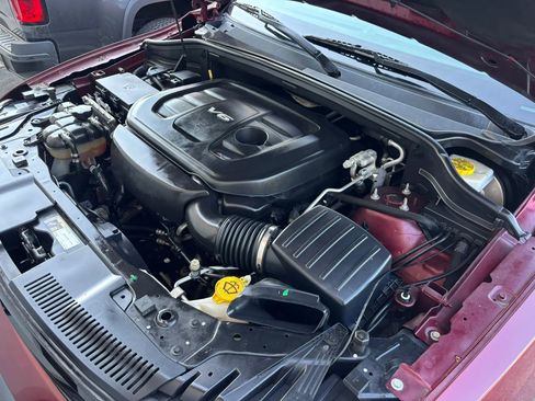 Used 2017 Dodge Durango GT w/ Nav & Power Liftgate Group image 82