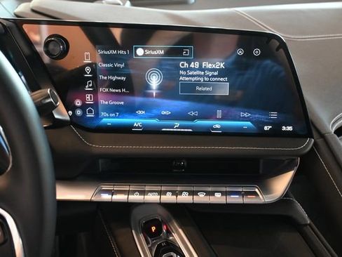 Used 2026 Chevrolet Corvette Stingray Coupe w/ 1LT image 15