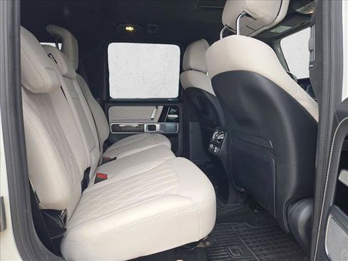 Used 2024 Mercedes-Benz G 63 AMG 4MATIC image 18