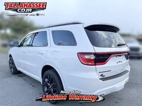 Used 2021 Dodge Durango GT AWD/4WD image 7