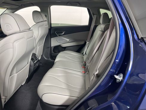 Used 2022 Acura RDX Advance Package image 21