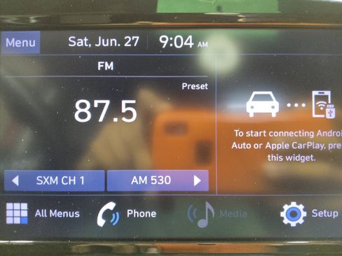 Used 2022 Hyundai Sonata SEL Plus w/ Cargo Package FWD image 25