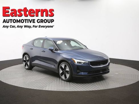 Used 2023 Polestar Polestar 2 w/ Pilot Pack AWD/4WD image 48