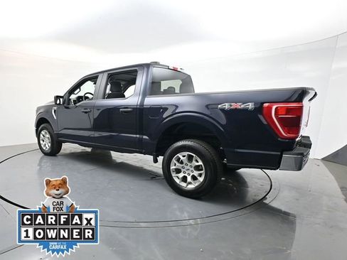 Used 2023 Ford F150 XLT AWD/4WD image 6