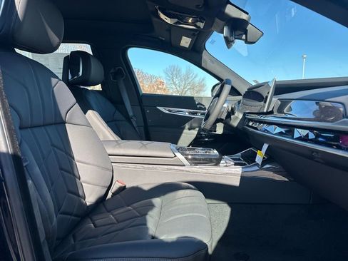 New 2026 BMW 760i xDrive AWD/4WD image 24