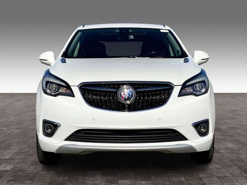 Used 2019 Buick Envision Premium w/ Driver Confidence Package image 5